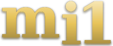mi1 logo